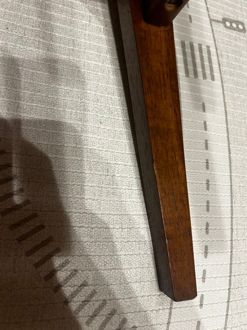 カリモク60 リビングテーブル（大）組立不要W1190