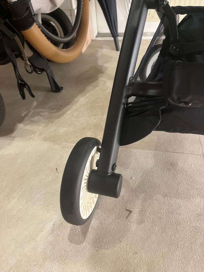 2025年モデル　cybex LIBELLE (サイベックス リベル)