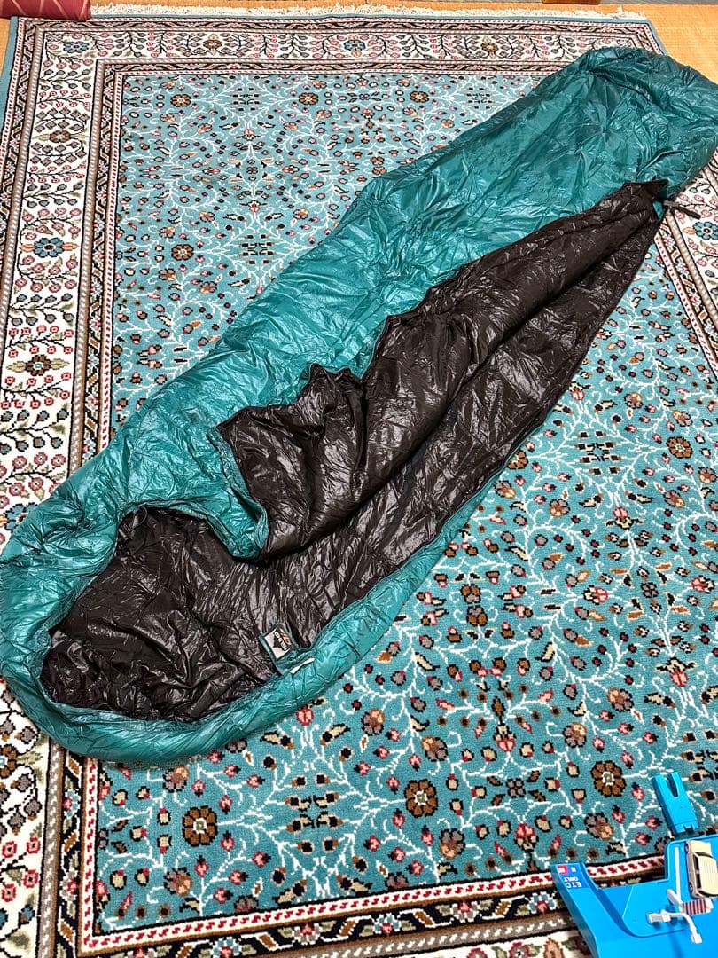 イスカ　AIR280 ショート