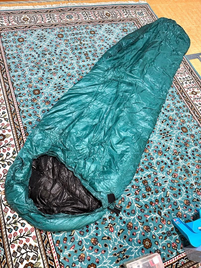 イスカ　AIR280 ショート