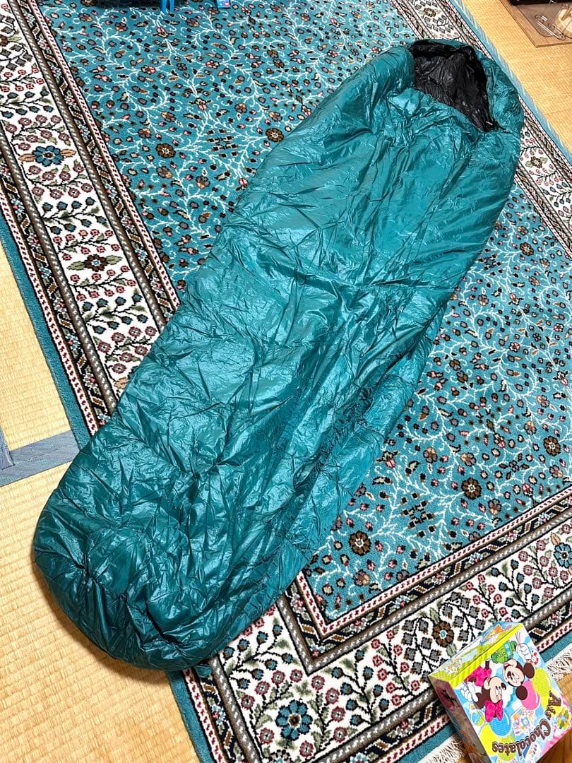 イスカ　AIR280 ショート