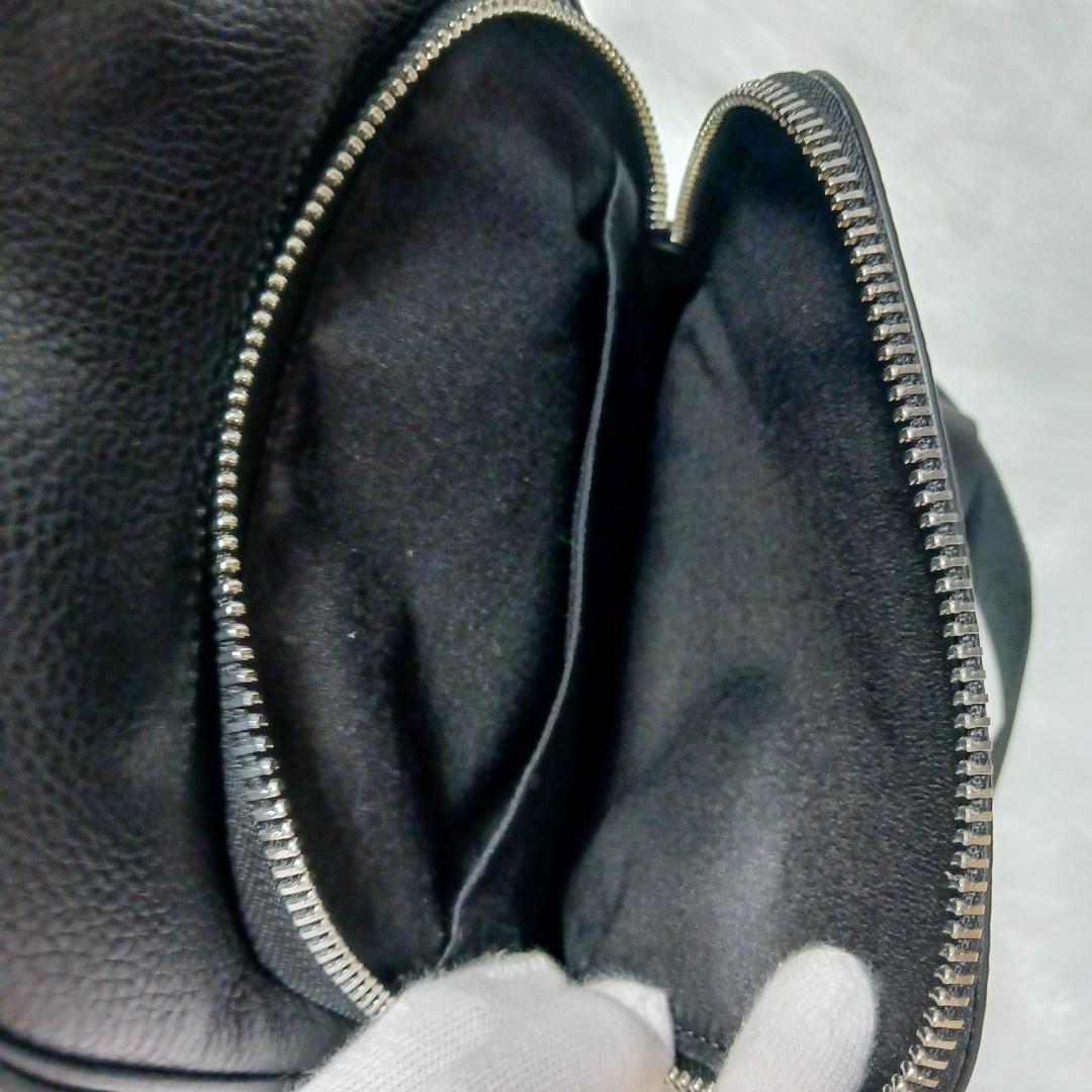 【新品未使用タグ付】COACH コーチ イーサン パック ボディバッグ