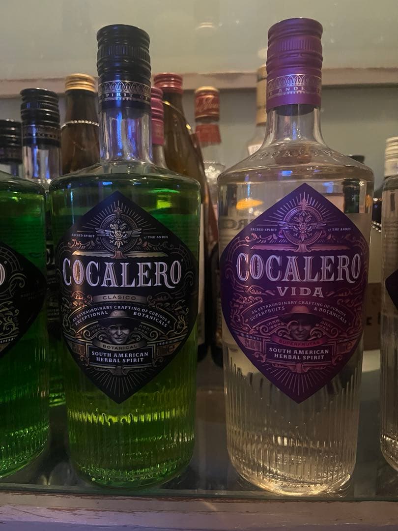 コカレロ 2本 ヴィータ1本 3本セット