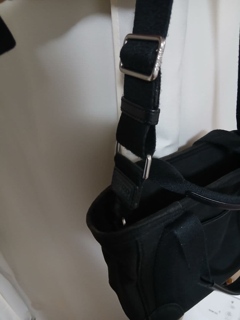 KENZO トートバッグ