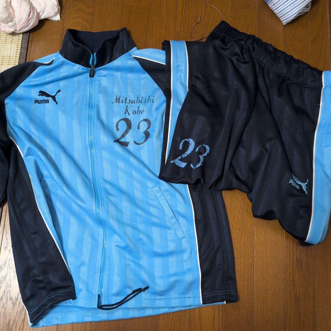 PUMA ジャージ 上下