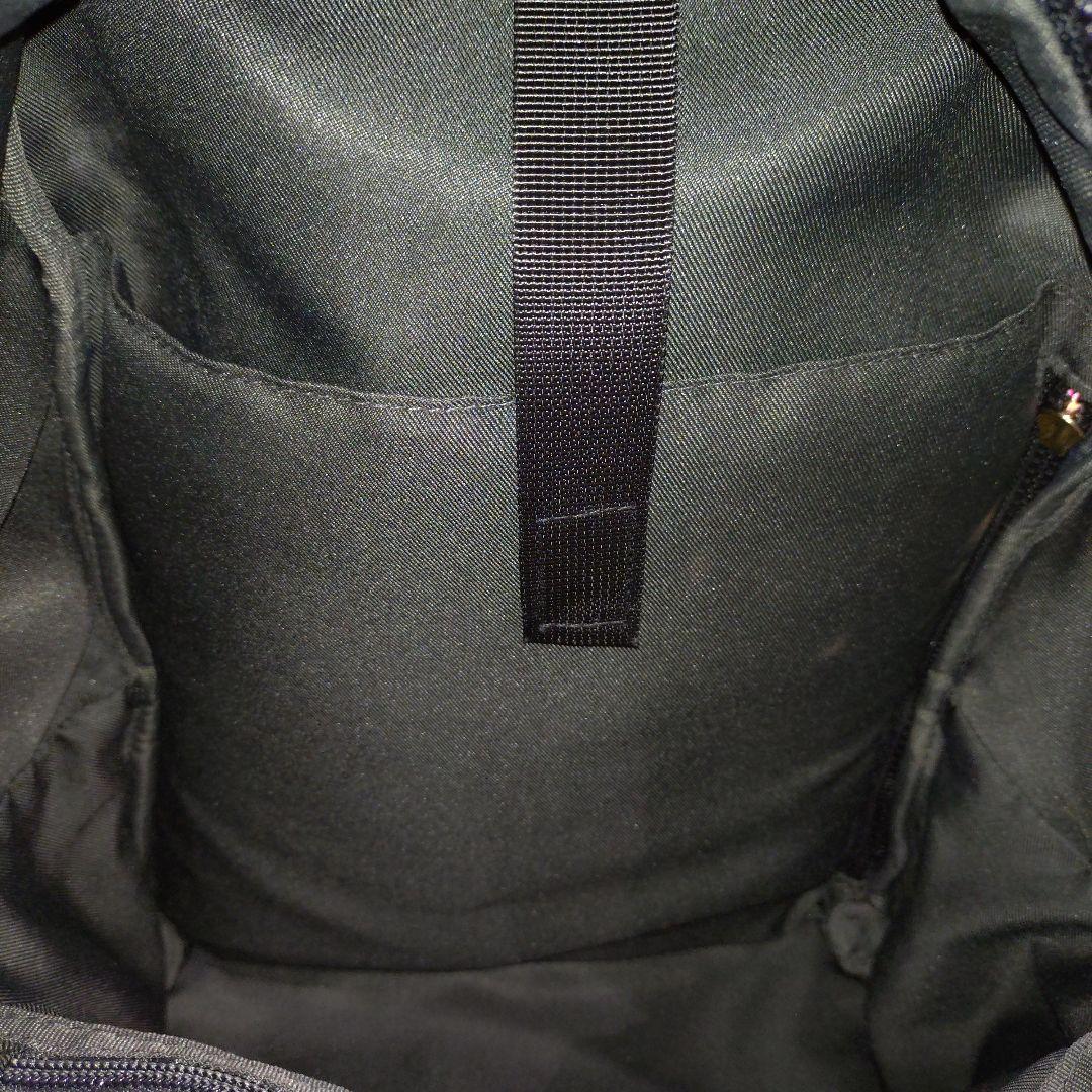 バンヤードストーム キレイめ11ポケ リュック グレー