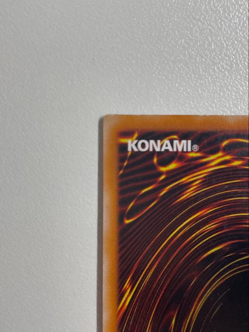 D*ペ様 遊戯王 カオス・ソルジャー　開闢の使者　レリーフ アルティメット 30