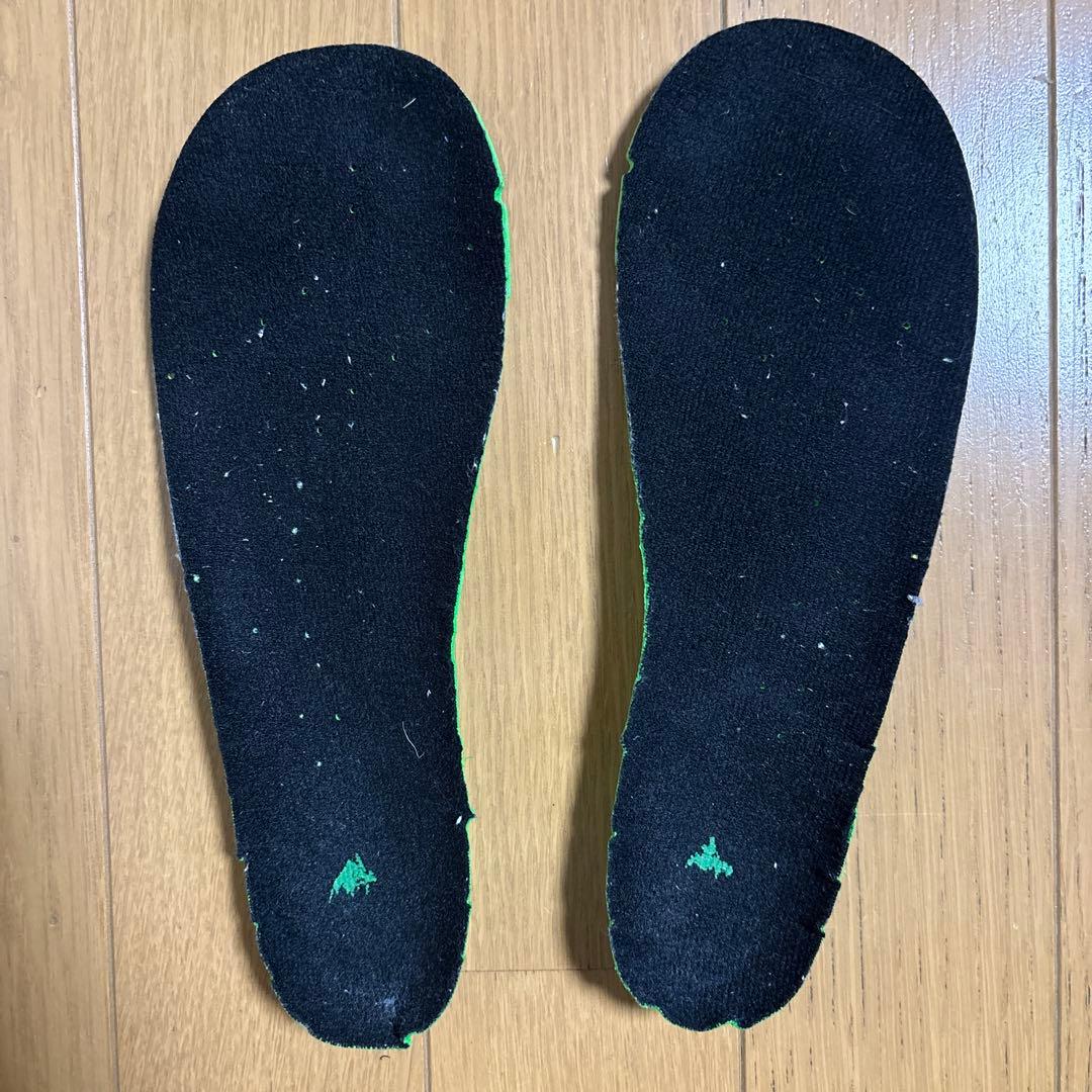 BURTON ZIPLINE 子ども用スノーボードブーツ