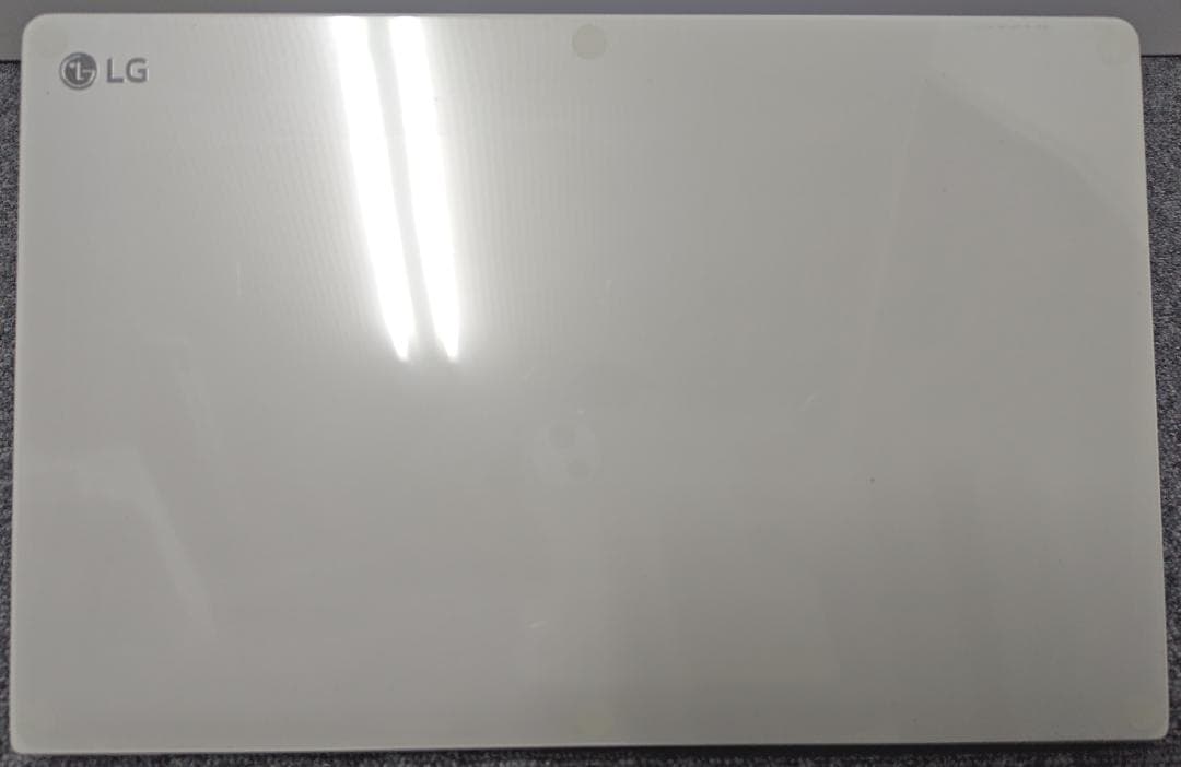 ★交渉成立★ LGgram 14 core i5 NVMeSSD メモリ16GB