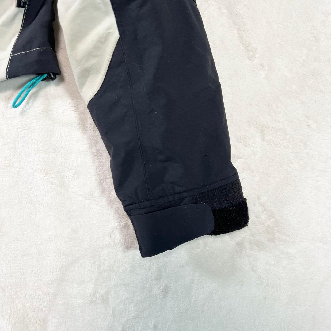 Pazdesign パズデザイン 防寒ウェーディングジャケット ショート丈　M