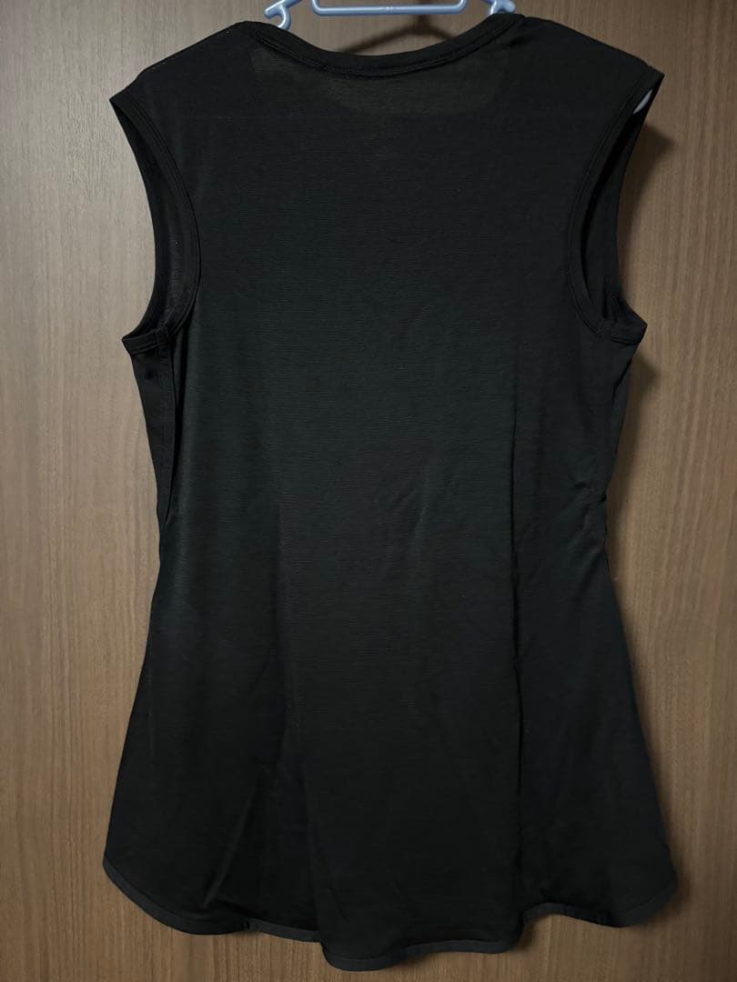 【新品】ティートンブロス/WS Axio Lite Non Sleeve M