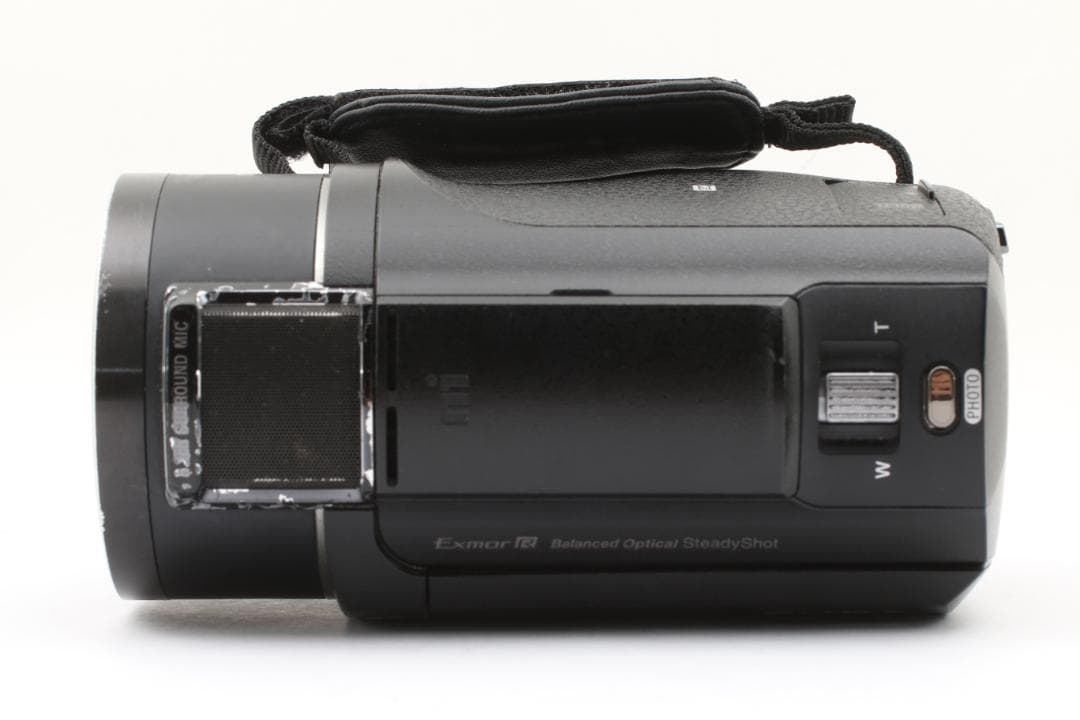 SONY FDR-AX45 4K デジタルビデオカメラ セット ジャンク