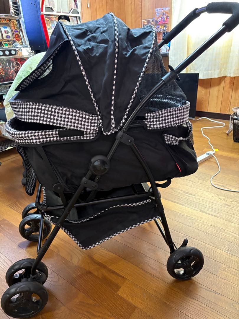 GEXペットカート