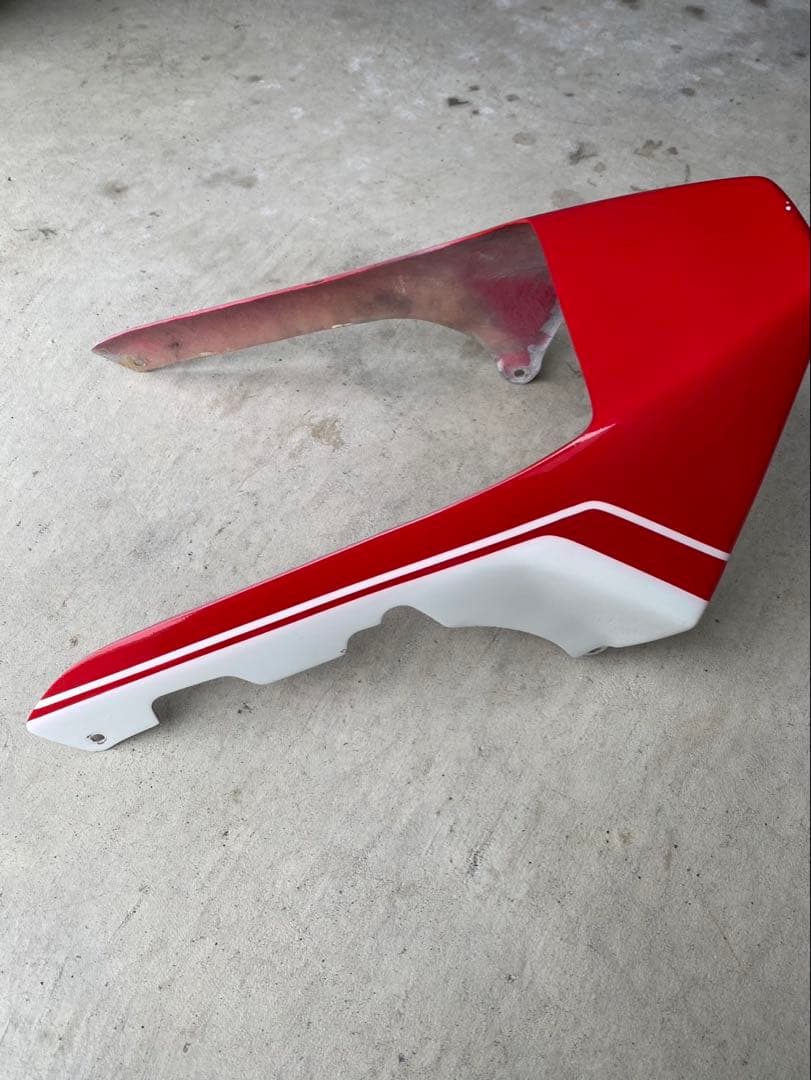 CBR400F BEET エアロシャーク