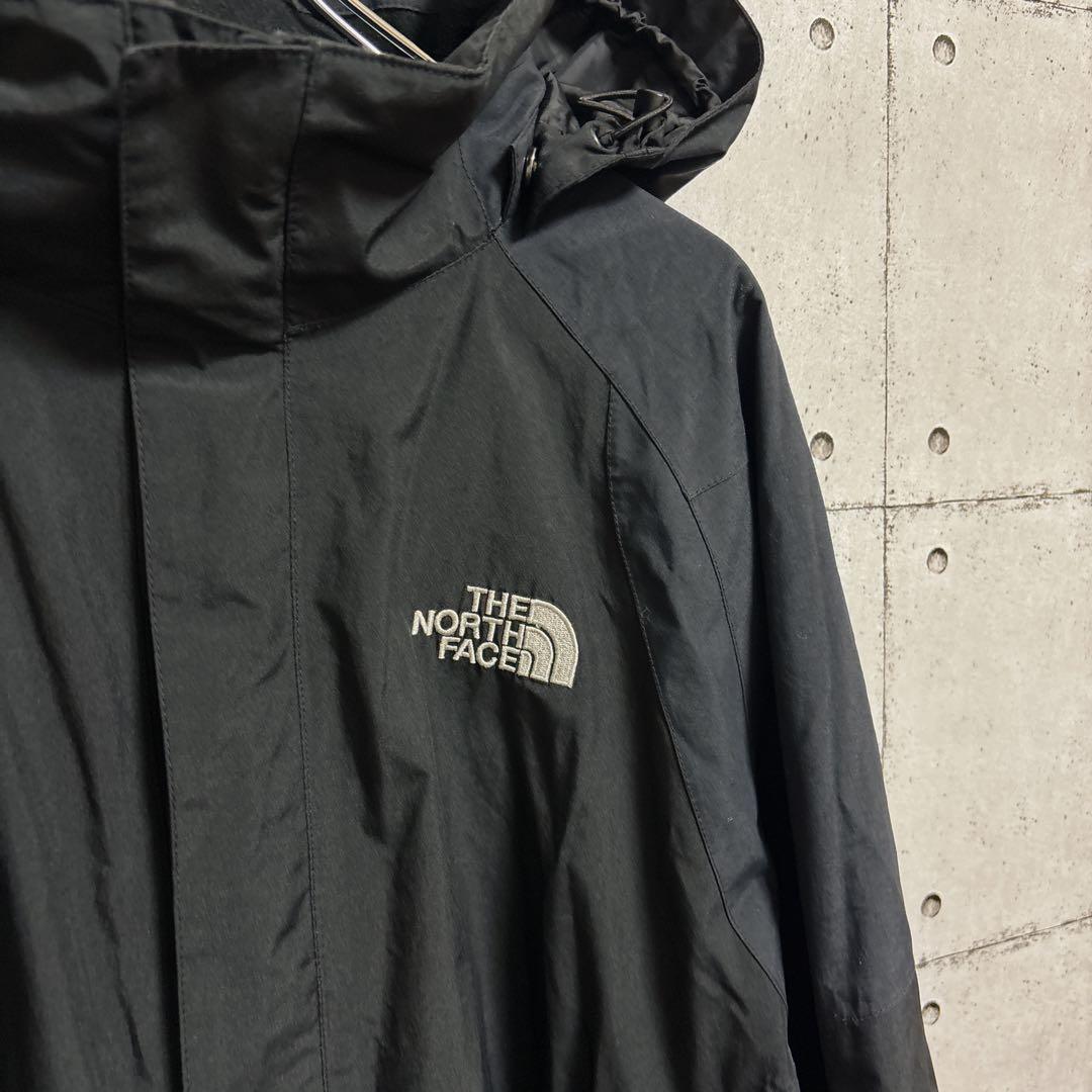 【Nove】ノースフェイス GORE-TEX マウンテンパーカー L