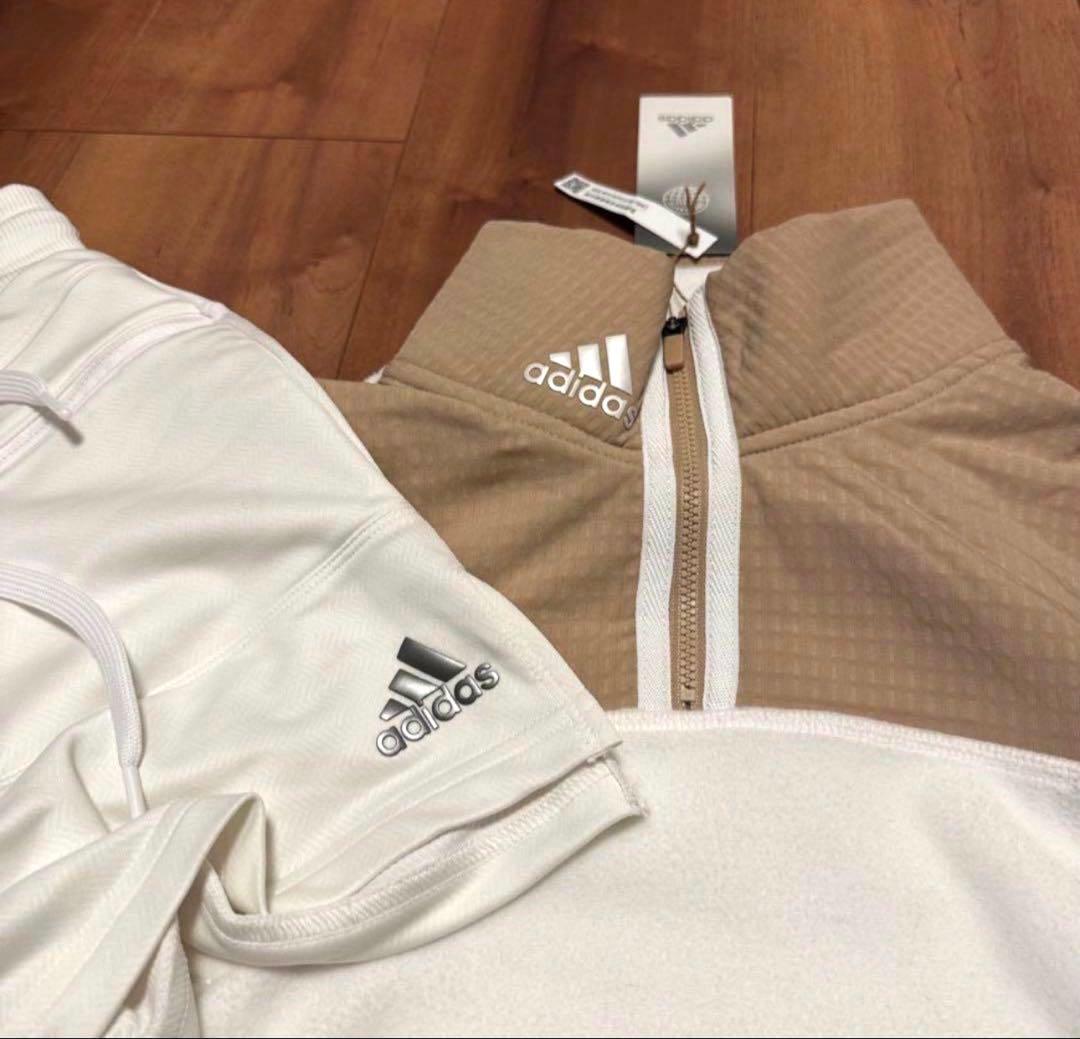 長袖　フリース　裏地付き　もこもこ　ハイウエストスカート　秋冬　セットアップ