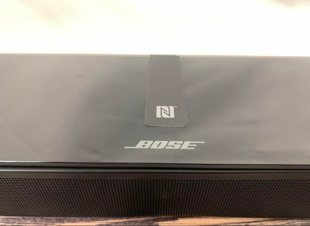 BOSE SOUND TOUCH 300 サウンドバー MM0615-4