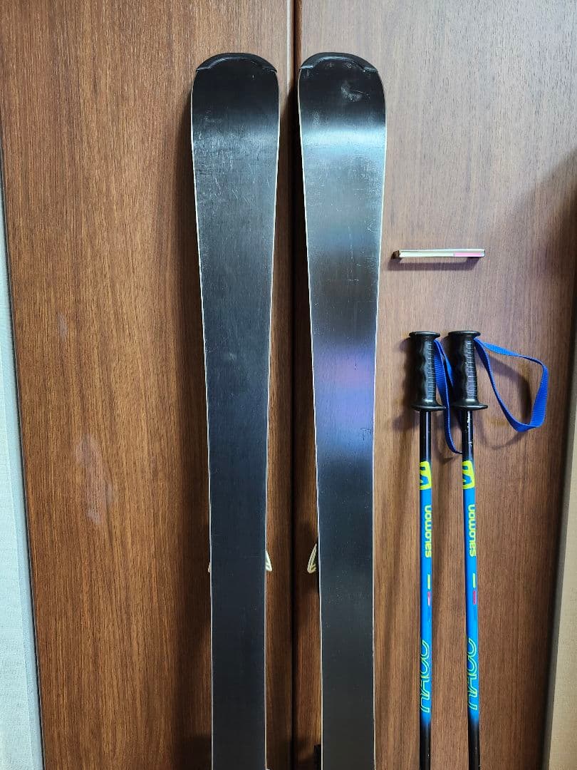 けーやん 　スキーセット子供