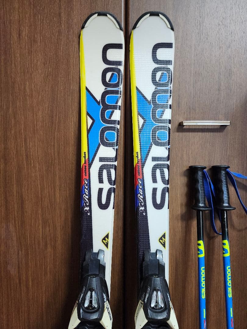 けーやん 　スキーセット子供