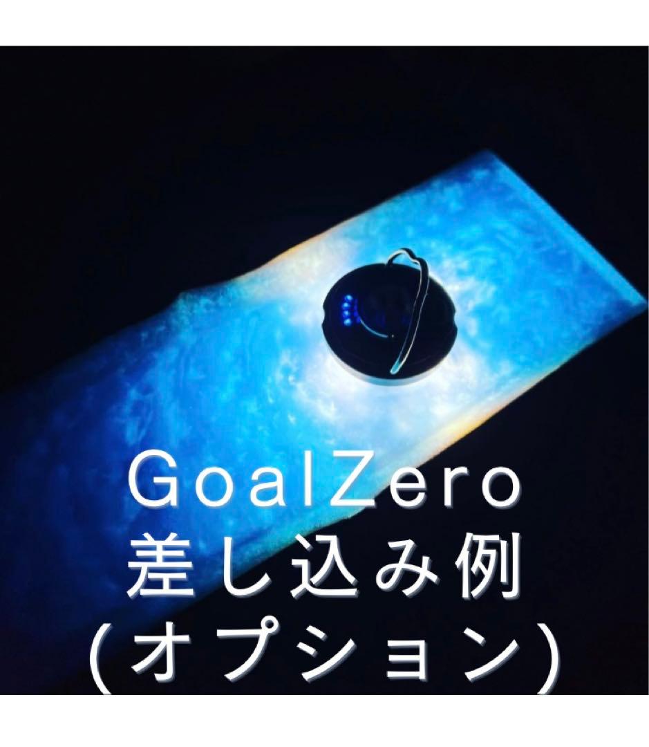 IGT用（カリビアンブルー）天板1ユニットサイズ