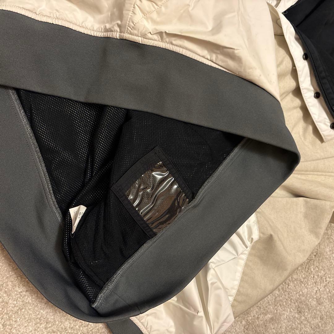 ANTHEM スノボウェア上下セット (単品取引可)