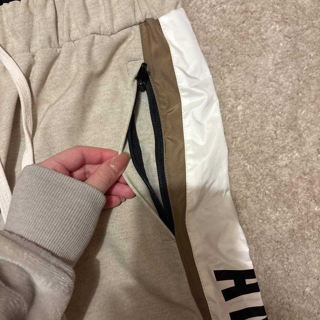 ANTHEM スノボウェア上下セット (単品取引可)