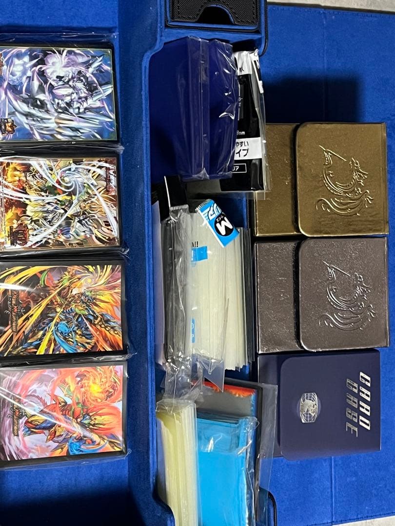 お*ん様 デュエルマスターズ 引退品