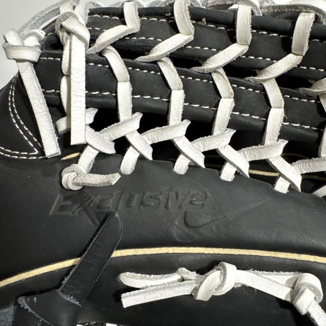 Nike Exclusive 野球グローブ　右投げ　軟式用