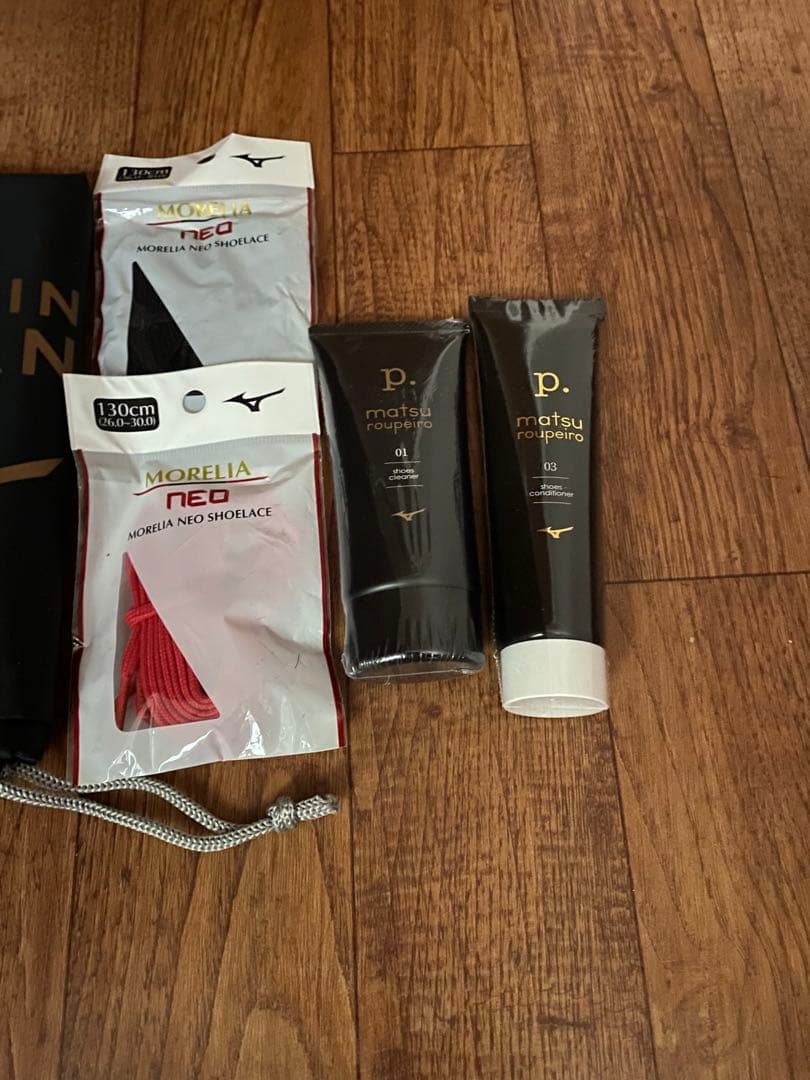 モレリア ネオ 4 JAPAN