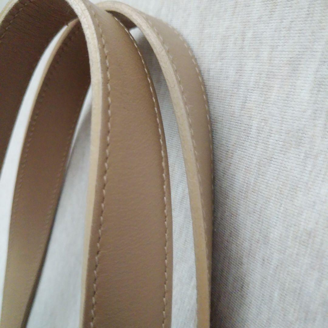 CHANEL シャネル ニュートラベルライン トートバッグ