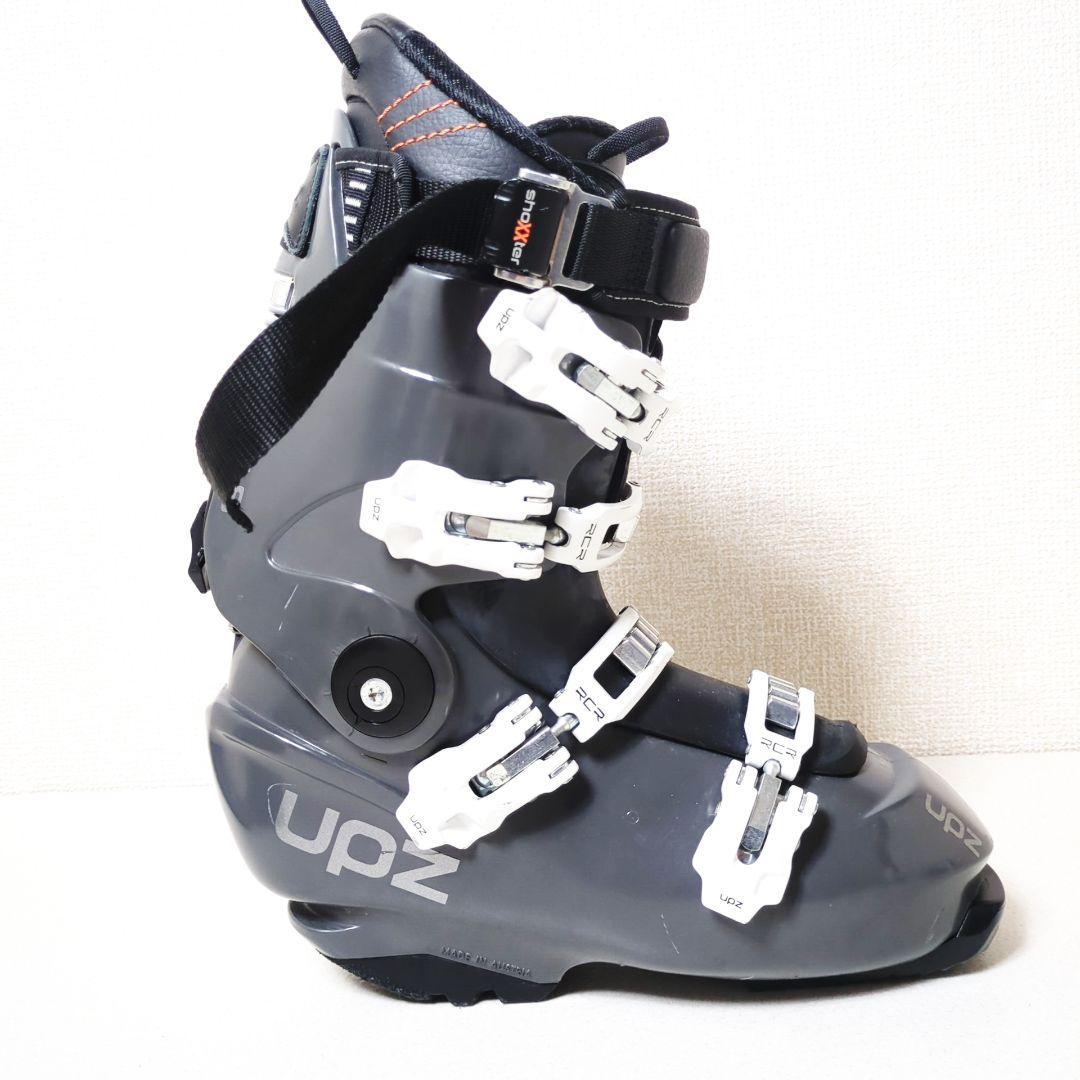 UPZ RC8 27.5cm スノーボード アルペンボード ブーツ