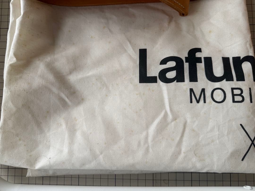 lafuma ラフマ ディレクターズチェア