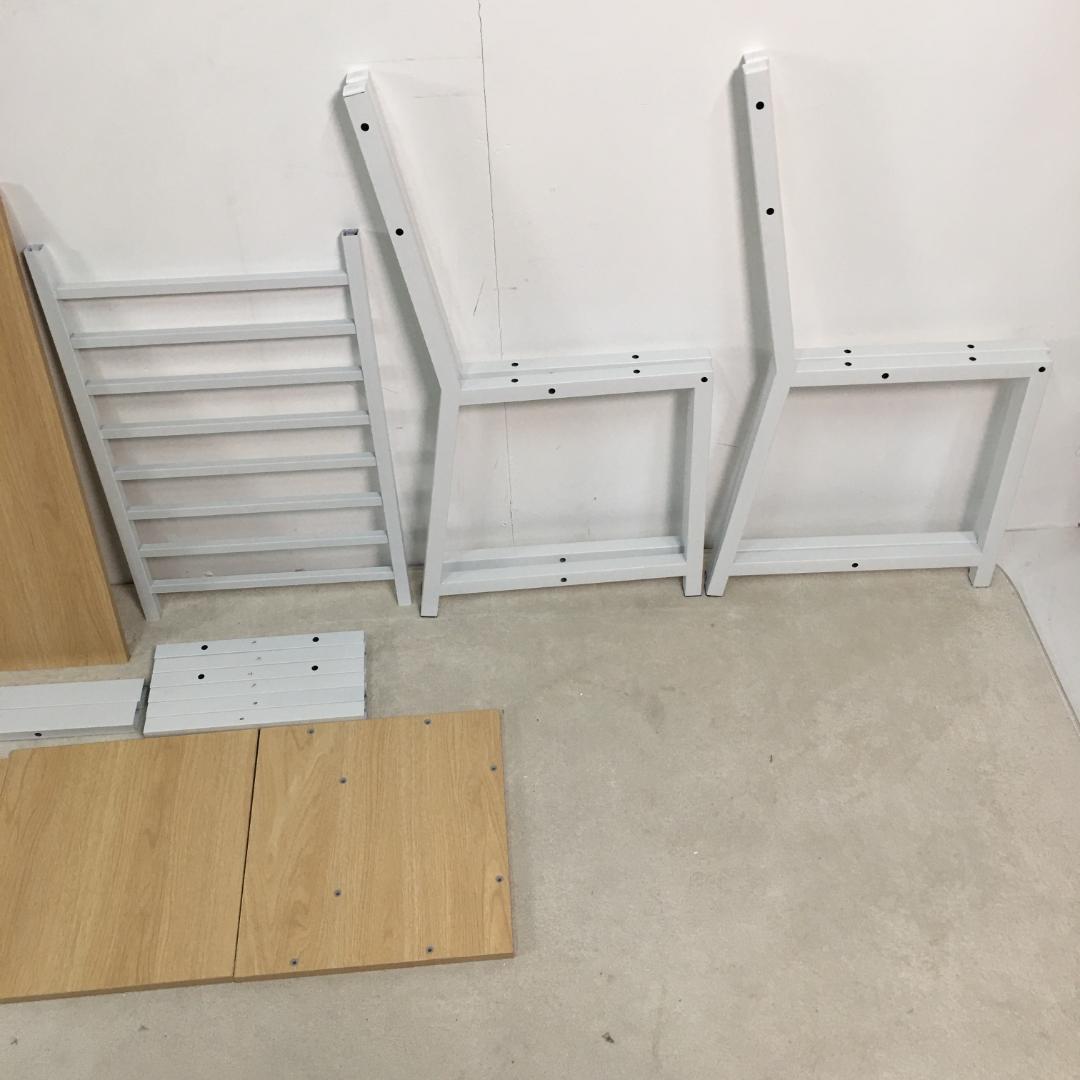 新品ダイニングテーブル 3点 ダイニング3点セット 2人用1454-180