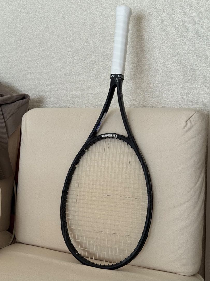 ラケット(硬式用) Wilson Blade 93 G3