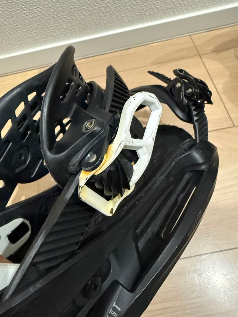 BURTON GENESIS EST Mサイズ