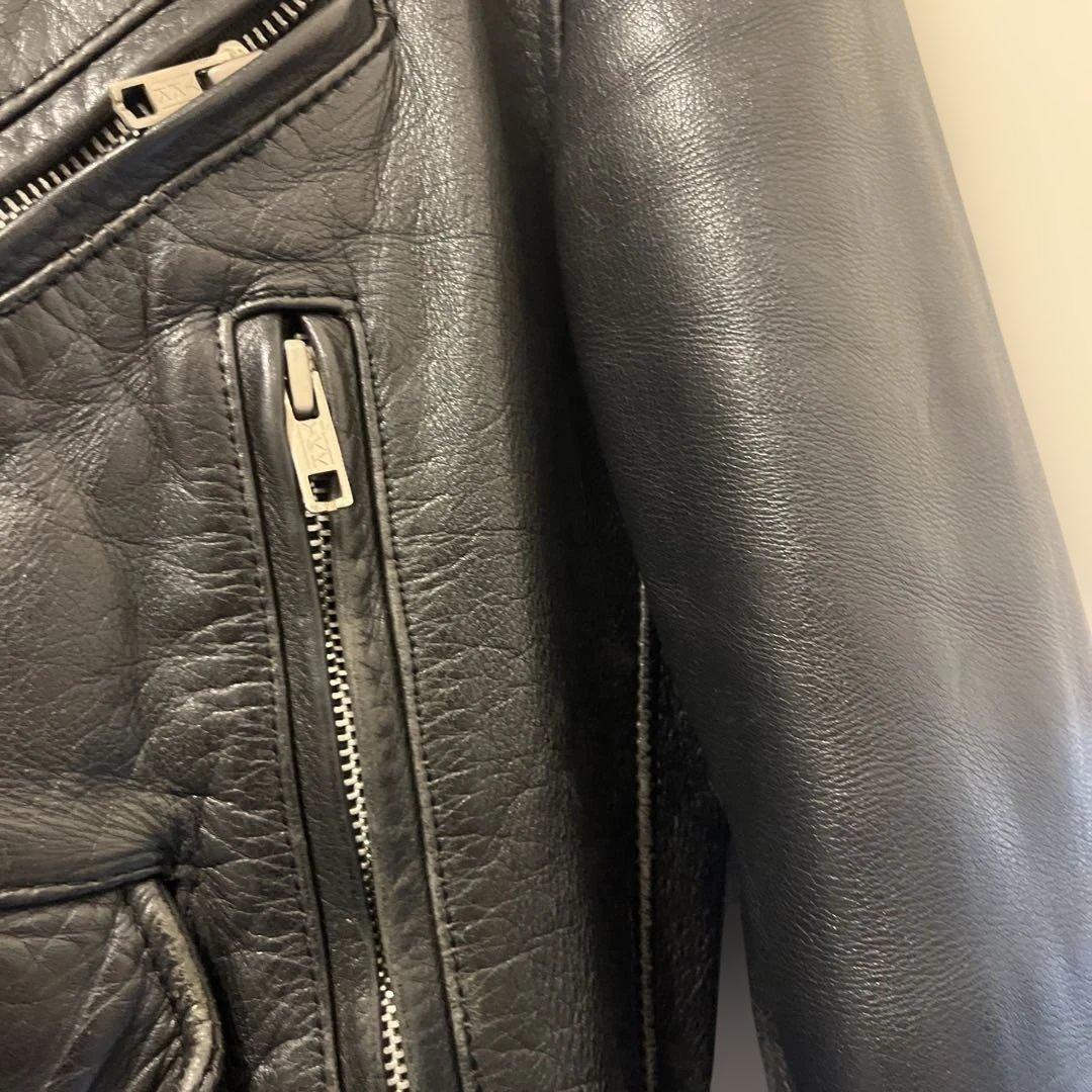 wilsonsレザージャケットウィルソンズ90s ルイスレザー