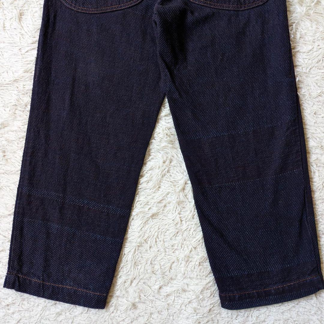 tamaki niime/タマキニイメ　マルポ（marupo）デニムパンツ　1