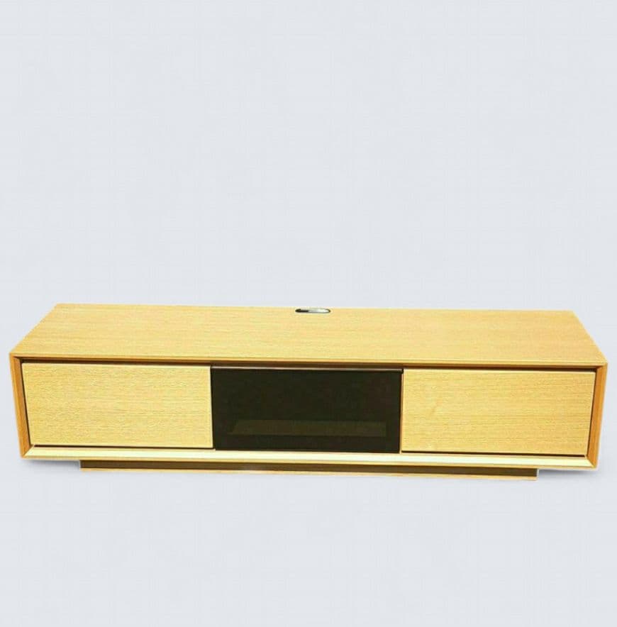 美品 定価37万 日本フクラ HUKLA BLS テレビボード W1600