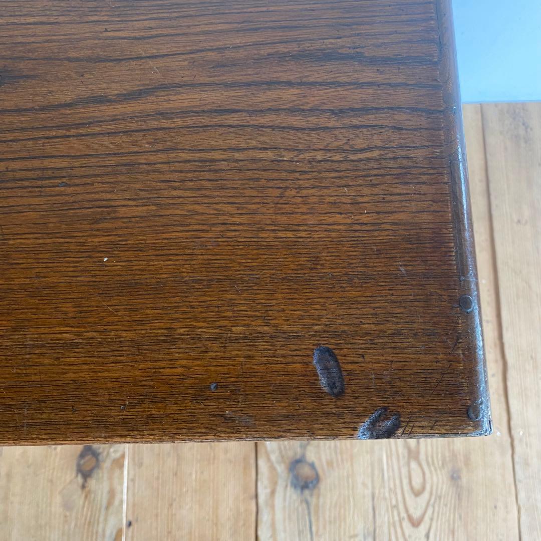 アンティーク ガラス 戸棚 キャビネット 箪笥 昭和レトロ y151