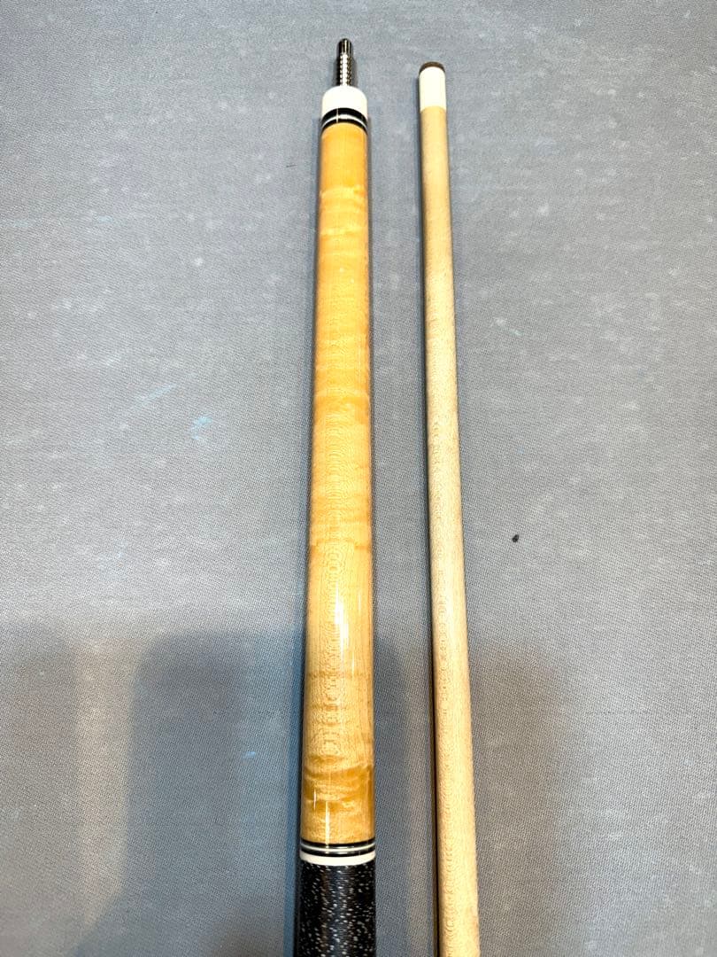 ビリヤード Mezz Cue Axi N - WX 700