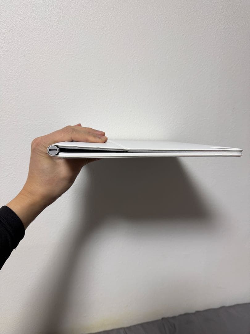 Apple Magic Keyboard Pro 12.9インチ ほぼ未使用.