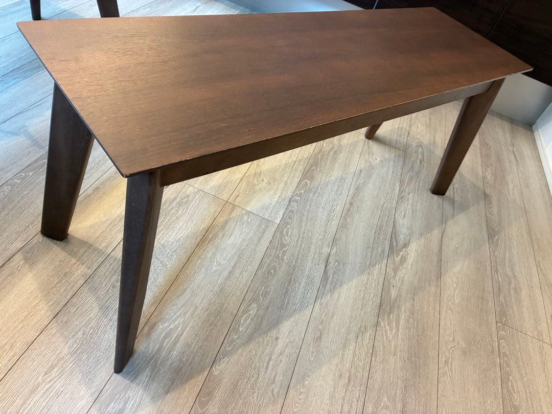 IKEA ウッドダイニングチェア② 1脚分