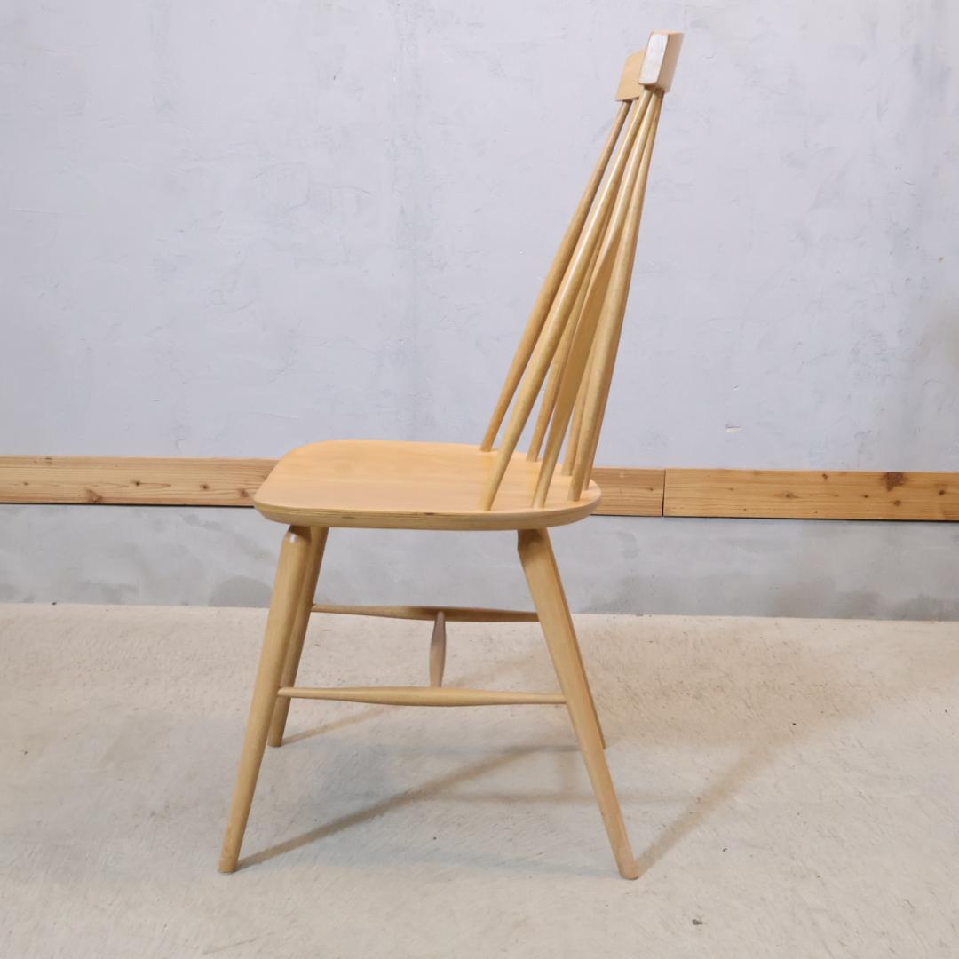 unico ウニコ KOTONA コトナ ダイニングチェア ナチュラル 椅子