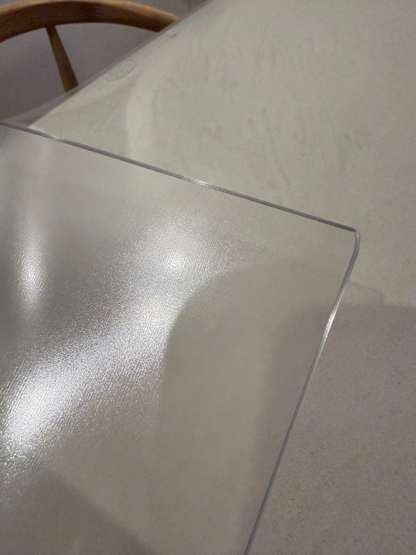 【新品】テーブルマット変形90×160 PSマット