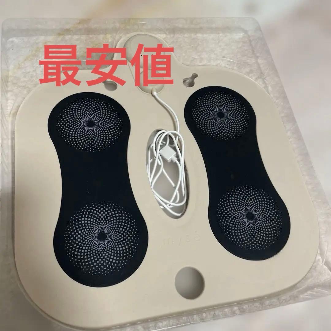 【即購入〇】ヤーマン ミーゼ スパ トレーナー