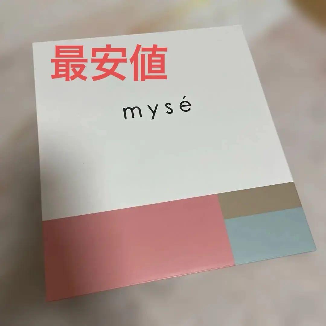 【即購入〇】ヤーマン ミーゼ スパ トレーナー