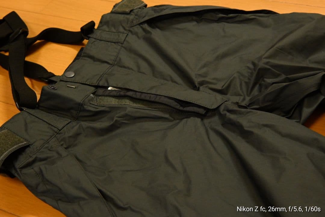 シマノ　ゴアテックス　RA-22JQかと　SHIMANO　GORE-TEX
