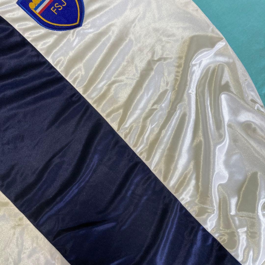 ユーゴスラビア代表　ユニフォーム②