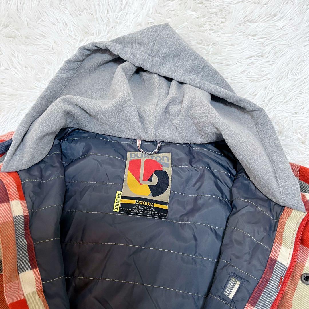 BURTON DRYRIDE GORE-TEX スノボウェア上下 L相当 スキー