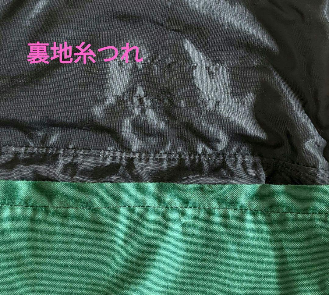 90s　ティンバックツーのバッグ